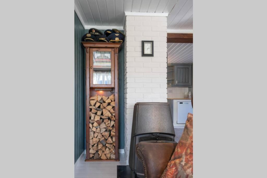 Eika Cottage: Cozy, Rural, Spacious And Well-Equiped Amot  Exterior photo